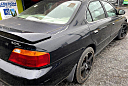 2001 Acura TL 3.2 at MDJ Grayson Auto Sales