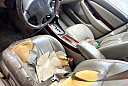 Thumbnail image of 2001 Acura TL at MDJ Grayson Auto Sales