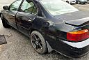 Thumbnail image of 2001 Acura TL at MDJ Grayson Auto Sales