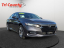 Thumbnail image of 2019 Honda Accord at TriCountyCDJR - Used