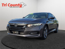Thumbnail image of 2019 Honda Accord at TriCountyCDJR - Used