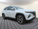 Thumbnail image of 2022 Hyundai TUCSON at Brown Daub Volvo Cars Lehigh Valley