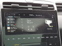 Thumbnail image of 2022 Hyundai TUCSON at Brown Daub Volvo Cars Lehigh Valley