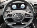 Thumbnail image of 2022 Hyundai TUCSON at Brown Daub Volvo Cars Lehigh Valley