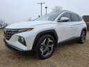 Thumbnail image of 2022 Hyundai TUCSON at Brown Daub Volvo Cars Lehigh Valley