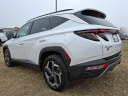 Thumbnail image of 2022 Hyundai TUCSON at Brown Daub Volvo Cars Lehigh Valley