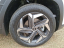 Thumbnail image of 2022 Hyundai TUCSON at Brown Daub Volvo Cars Lehigh Valley
