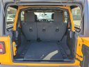 Thumbnail image of 2021 Jeep Wrangler Unlimited at Wetzel Chevrolet