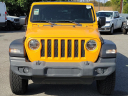 Thumbnail image of 2021 Jeep Wrangler Unlimited at Wetzel Chevrolet