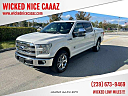 2015 Ford F-150 at SIMON SAYS ETC