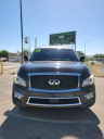 Thumbnail image of 2015 INFINITI QX80 at Martinez Auto Sales