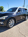 Thumbnail image of 2015 INFINITI QX80 at Martinez Auto Sales