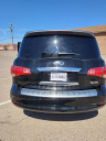 2015 INFINITI QX80 Base at Martinez Auto Sales