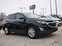 Thumbnail image of 2019 Chevrolet Equinox at A & B Motors