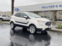 Thumbnail image of 2022 Ford EcoSport at NEW - Hillyers Mid City Ford