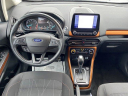 Thumbnail image of 2022 Ford EcoSport at NEW - Hillyers Mid City Ford