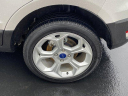 Thumbnail image of 2022 Ford EcoSport at NEW - Hillyers Mid City Ford