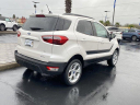 Thumbnail image of 2022 Ford EcoSport at NEW - Hillyers Mid City Ford