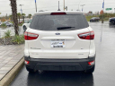 Thumbnail image of 2022 Ford EcoSport at NEW - Hillyers Mid City Ford
