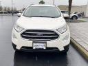 Thumbnail image of 2022 Ford EcoSport at NEW - Hillyers Mid City Ford