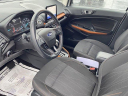Thumbnail image of 2022 Ford EcoSport at NEW - Hillyers Mid City Ford