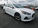 Thumbnail image of 2018 Hyundai SONATA at Gary Mathews Motors