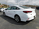 Thumbnail image of 2018 Hyundai SONATA at Gary Mathews Motors