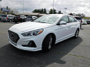 Thumbnail image of 2018 Hyundai SONATA at Gary Mathews Motors