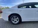 Thumbnail image of 2022 Dodge Charger at Uftring Weston USED