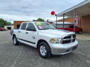 Thumbnail image of 2023 Ram 1500 Classic at Matthew Sessoms Chrysler Dodge Jeep Ram