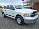 Thumbnail image of 2023 Ram 1500 Classic at Matthew Sessoms Chrysler Dodge Jeep Ram