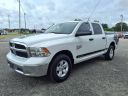 Thumbnail image of 2023 Ram 1500 Classic at Matthew Sessoms Chrysler Dodge Jeep Ram