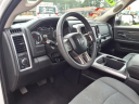 Thumbnail image of 2023 Ram 1500 Classic at Matthew Sessoms Chrysler Dodge Jeep Ram