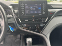 2023 Toyota Camry SE at LandmarkDCJRMorrow-NEW of Morrow, GA