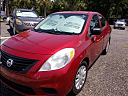 Thumbnail image of 2014 Nissan Versa at Wheels And Deals