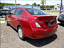 Thumbnail image of 2014 Nissan Versa at Wheels And Deals