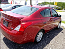 Thumbnail image of 2014 Nissan Versa at Wheels And Deals