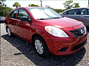 Thumbnail image of 2014 Nissan Versa at Wheels And Deals
