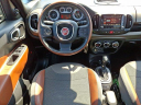 Thumbnail image of 2015 FIAT 500L at Jeff D Ambrosio Downingtown - Used