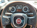 Thumbnail image of 2015 FIAT 500L at Jeff D Ambrosio Downingtown - Used