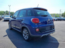 Thumbnail image of 2015 FIAT 500L at Jeff D Ambrosio Downingtown - Used