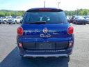 Thumbnail image of 2015 FIAT 500L at Jeff D Ambrosio Downingtown - Used