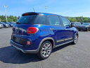 2015 FIAT 500L Trekking at Jeff D Ambrosio Downingtown - Used