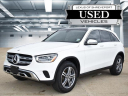 Thumbnail image of 2021 Mercedes-Benz GLC at Lexus Of Shreveport-Bossier City