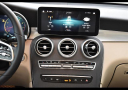Thumbnail image of 2021 Mercedes-Benz GLC at Lexus Of Shreveport-Bossier City