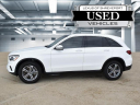 Thumbnail image of 2021 Mercedes-Benz GLC at Lexus Of Shreveport-Bossier City