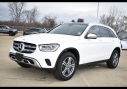 Thumbnail image of 2021 Mercedes-Benz GLC at Lexus Of Shreveport-Bossier City