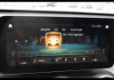 Thumbnail image of 2021 Mercedes-Benz GLC at Lexus Of Shreveport-Bossier City