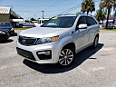 Thumbnail image of 2012 Kia Sorento at Palmetto Auto Sales of SC