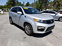 Thumbnail image of 2012 Kia Sorento at Palmetto Auto Sales of SC